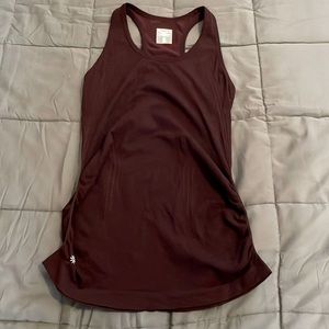 Athleta Speedlight tank